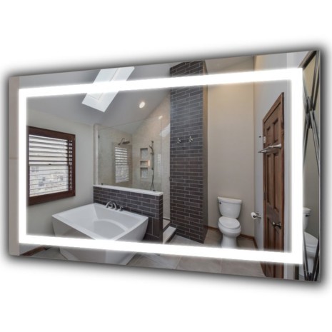 Дзеркало Livia 50x150 Дзеркало Livia 50x150