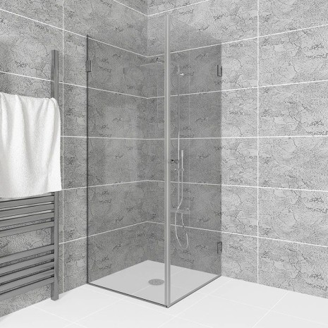 Душова кабіна Niagara