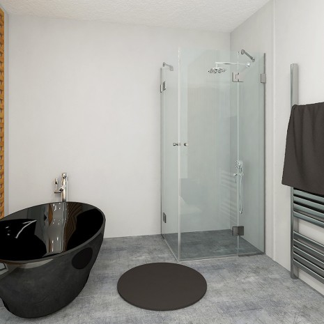 Душова кабіна Jade