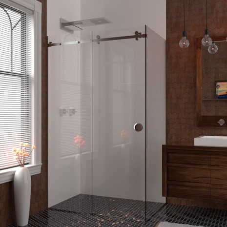 Душова кабіна Leo