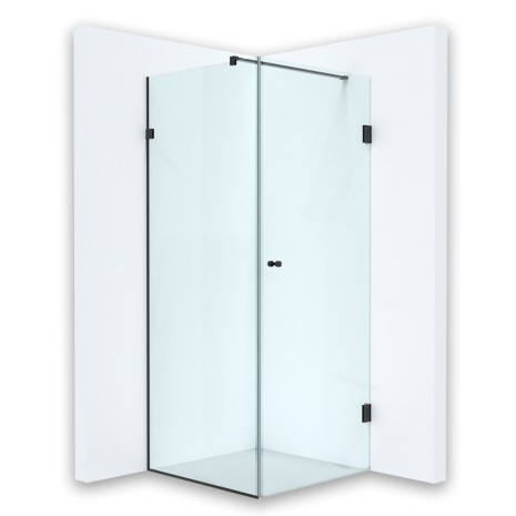 Душова кабіна Niagara Black