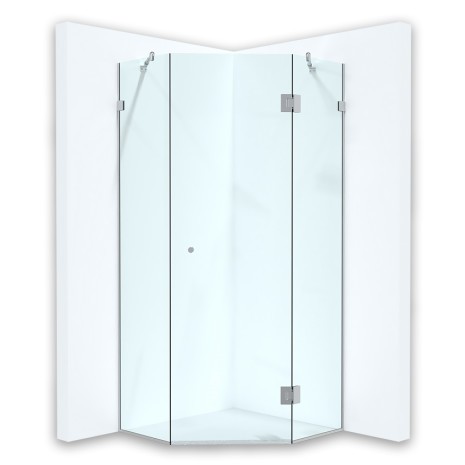 Душова кабіна Crown