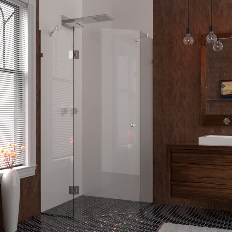 Душова кабіна Crown