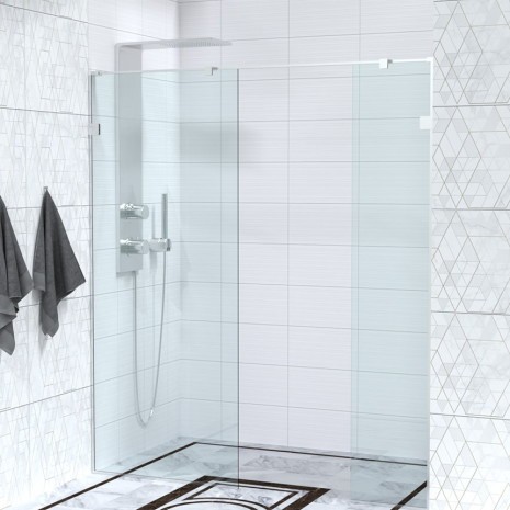 Перегородка для душу Indian