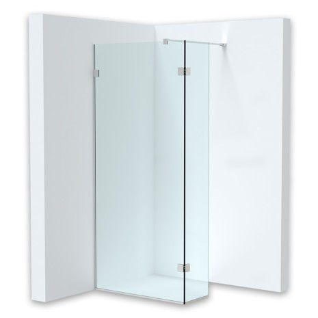 Перегородка для душу Dorado