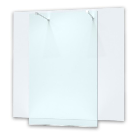 Перегородка для душу Dove