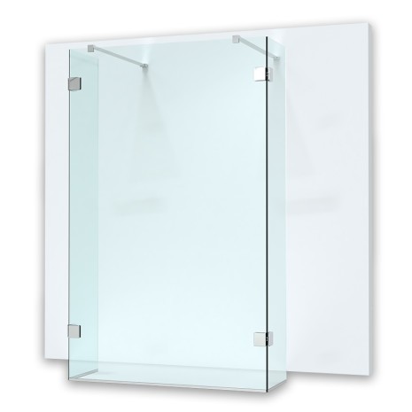 Перегородка для душу Gemini