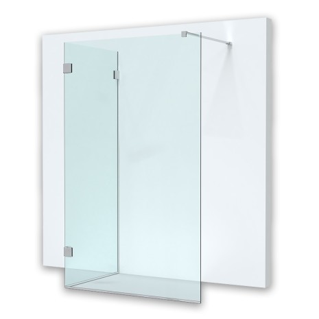 Перегородка для душу Phoenix