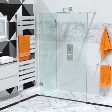 Перегородка для душу Phoenix