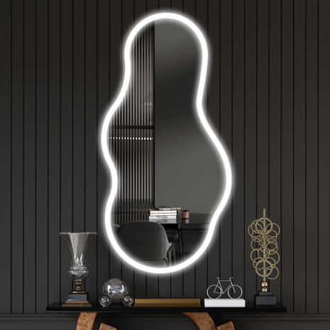 Дзеркало Veronica Edge