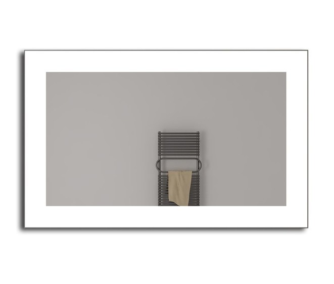 Дзеркало Norma + Bluetooth - Фото 3