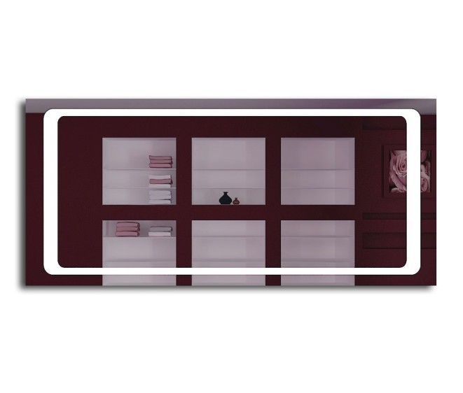 Дзеркало Adele + Bluetooth - Фото 2