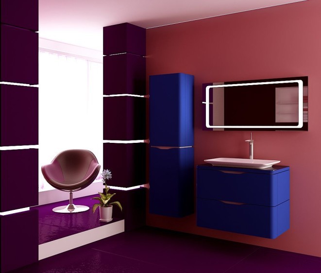 Дзеркало Adele + Bluetooth - Фото 3