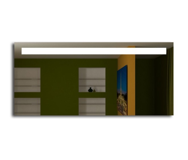 Дзеркало Alina + Bluetooth - Фото 2