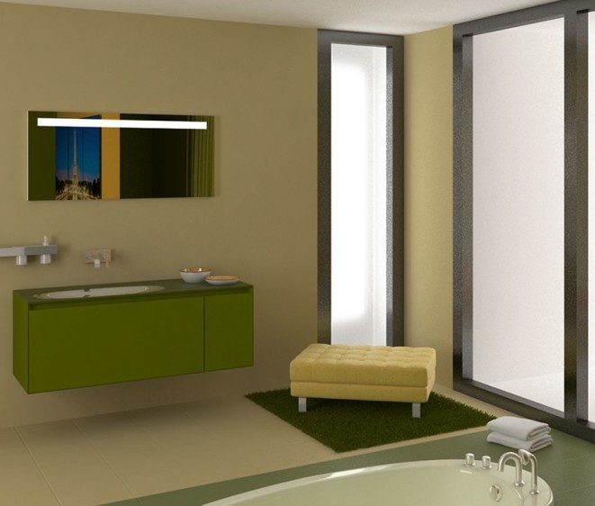 Дзеркало Alina + Bluetooth - Фото 3