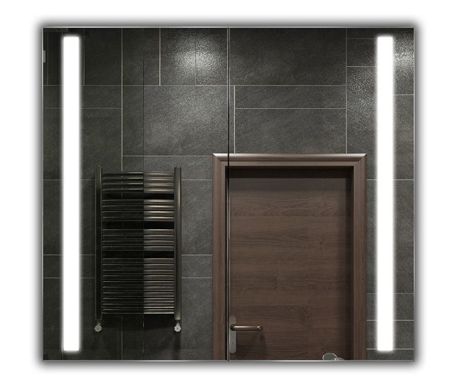 Дзеркальна шафка Biaggio + Bluetooth - Фото 3