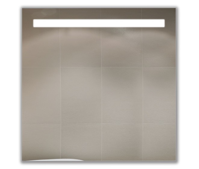 Дзеркало Praktik LED 01 - Фото 2