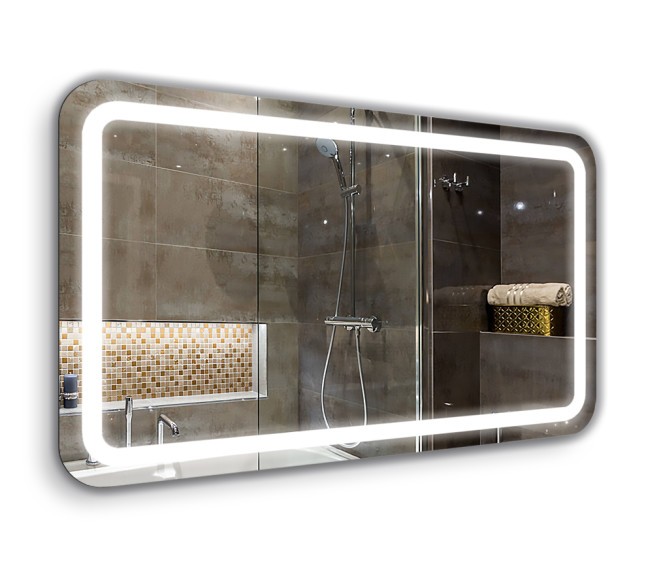 Дзеркало Loretta 60x80 - Фото 1