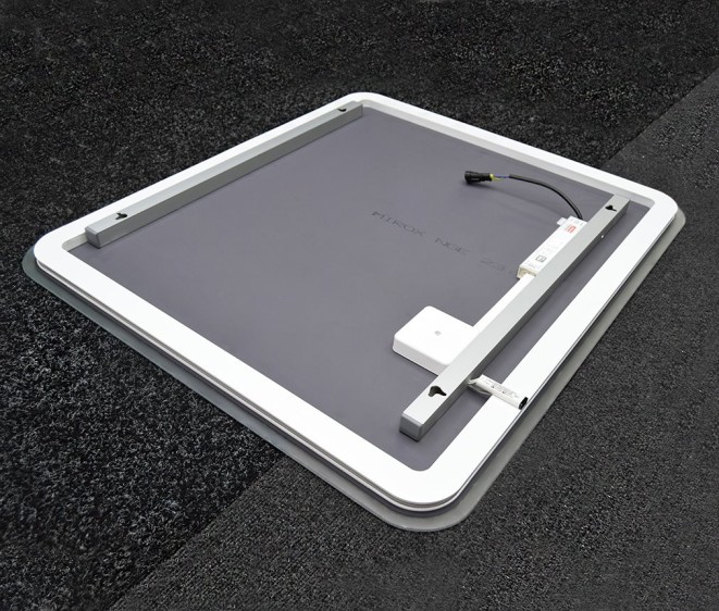 Дзеркало Palladia Edge 60x70 - Фото 4