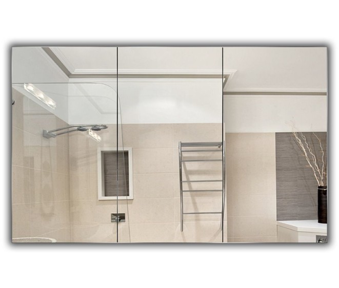 Дзеркальна шафка Atlant 301 - Фото 1