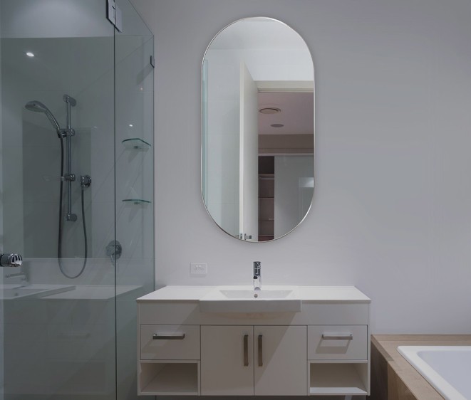 Дзеркало Inox S - Фото 4