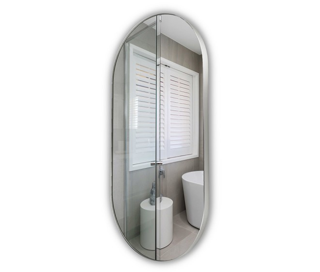 Дзеркало Inox S - Фото 1