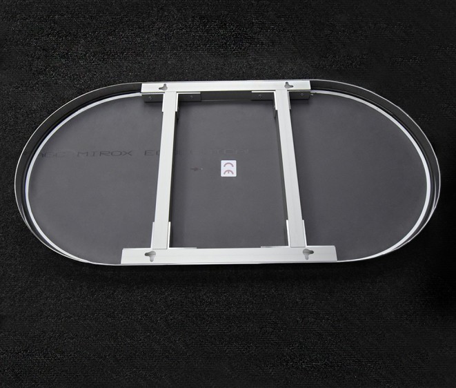 Дзеркало Inox S - Фото 7