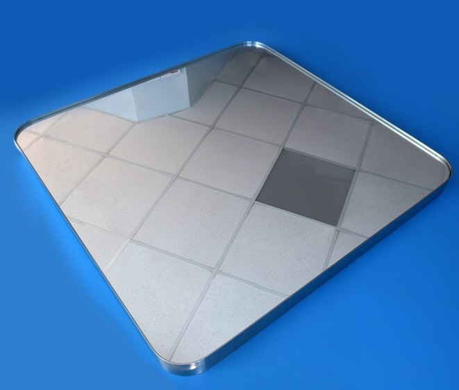 Дзеркало Inox - Фото 4