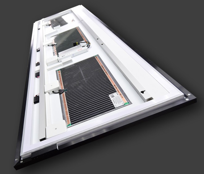 Дзеркало Alina 60x70 - Фото 5