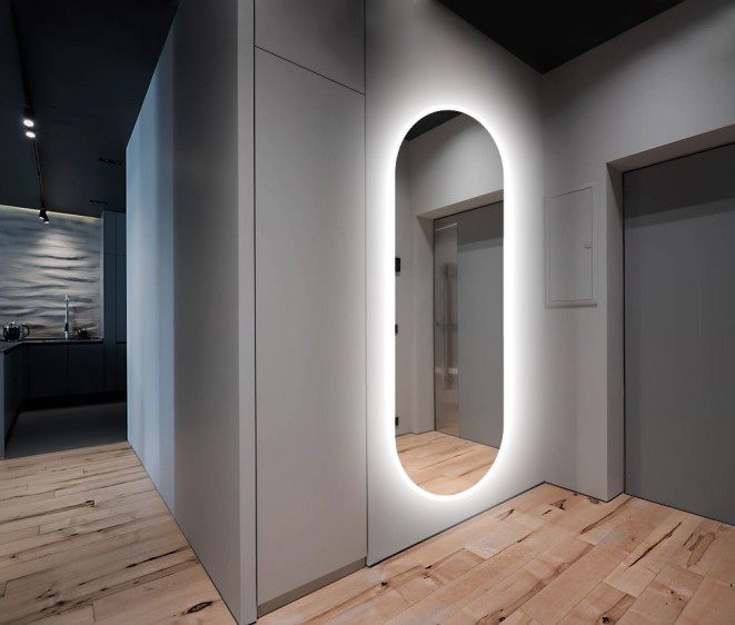 Дзеркало Sofia Edge - Фото 4