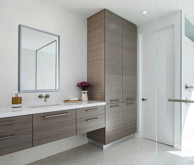 Дзеркало alu 001 70x120 - Фото 2