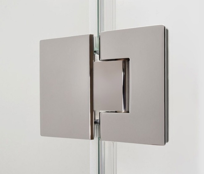 Душова кабіна Coral 200x80x90 left door - Фото 3