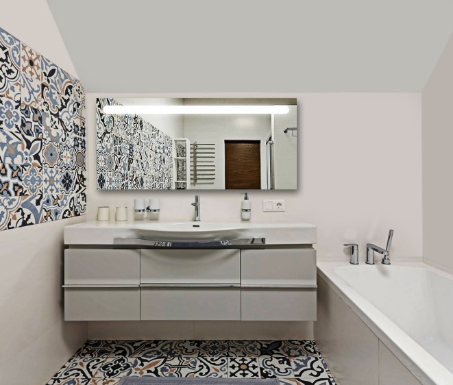 Дзеркало Natalia - Фото 3