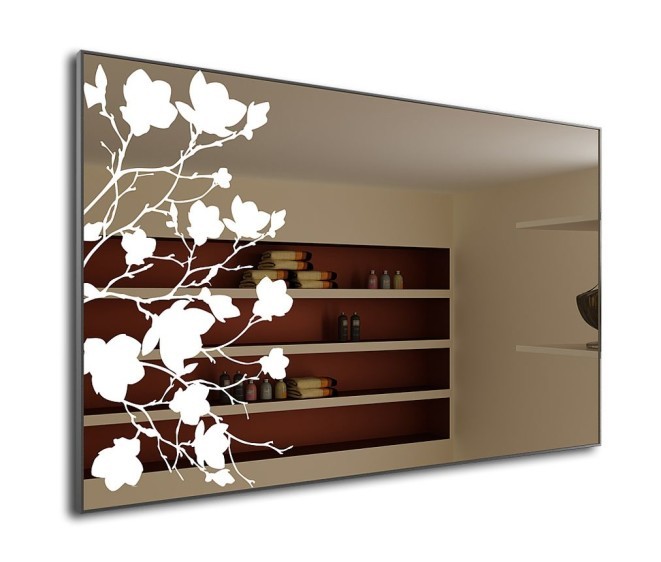 Дзеркало Gilda - Фото 1