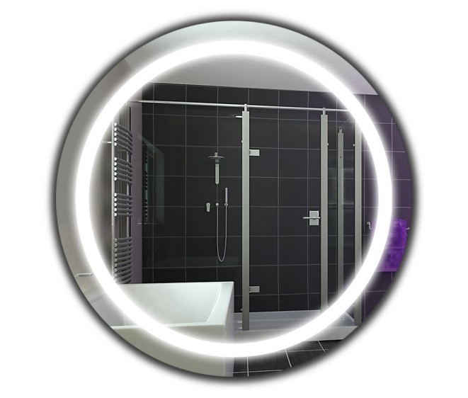 Дзеркало Silvia - Фото 2