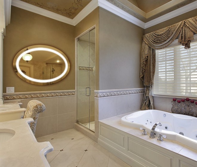 Дзеркало Greta - Фото 2 Дзеркало Greta - Фото 2