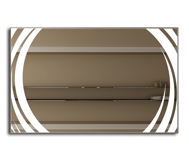 Дзеркало Alba - Фото 2