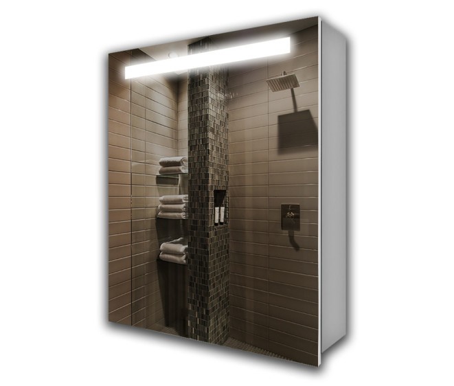 Дзеркальна шафка Ernesto - Фото 1