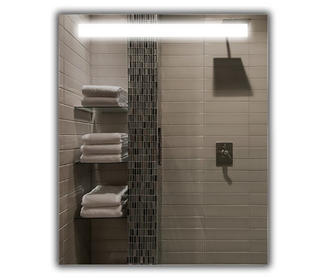 Дзеркальна шафка Ernesto - Фото 4