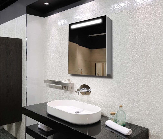 Дзеркальна шафка Ernesto - Фото 3