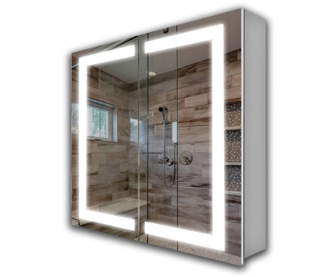 Дзеркальна шафка Donato - Фото 1