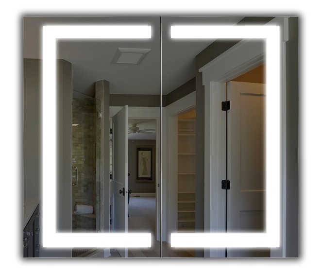 Дзеркальна шафка Donato - Фото 3