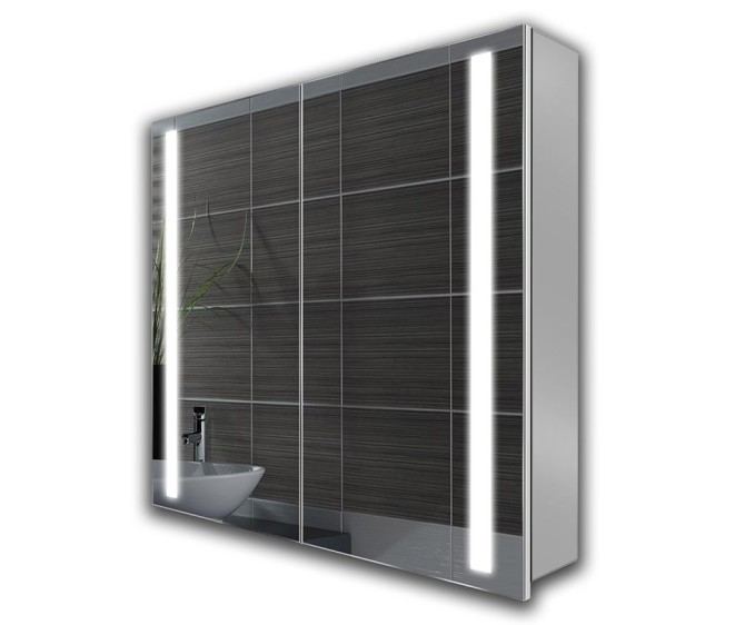 Дзеркальна шафка Biaggio - Фото 1