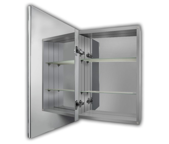 Дзеркальна шафка Atlant 101 - Фото 4