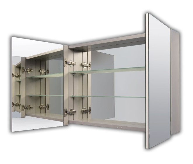 Дзеркальна шафка Atlant 201 - Фото 2