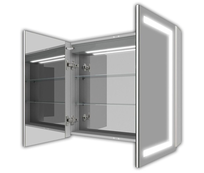 Дзеркальна шафка Donato - Фото 5