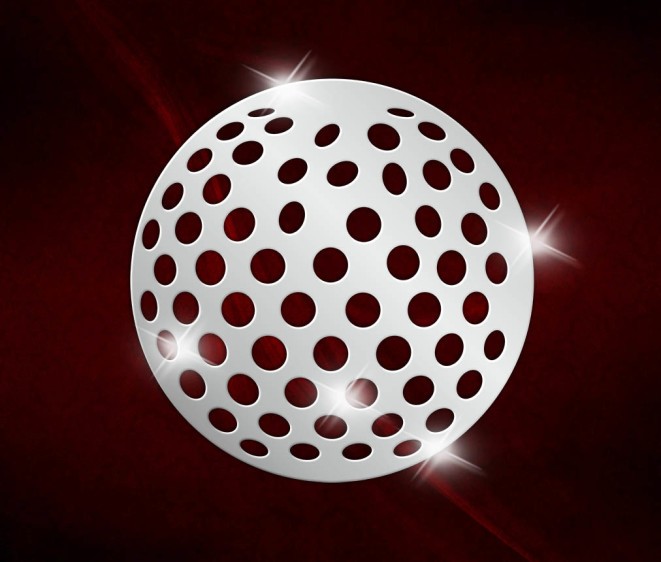 Акрилове дзеркало Reflex 048