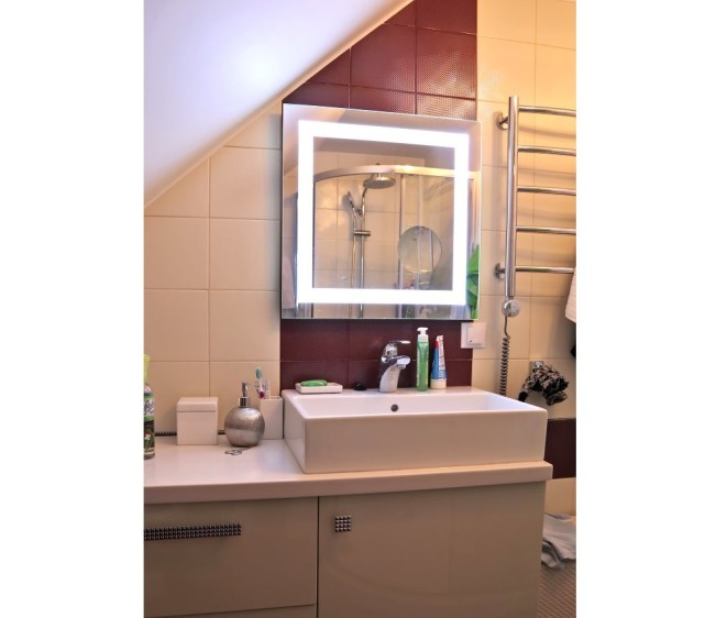 Дзеркало Elena - Фото 4