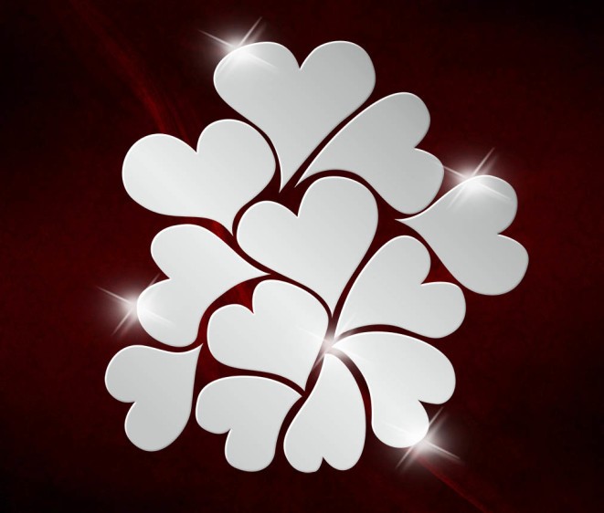 Акрилове дзеркало Reflex 056