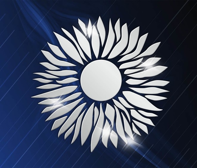 Акрилове дзеркало Reflex 058